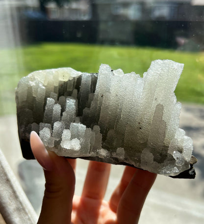Stalactite Formation Cluster