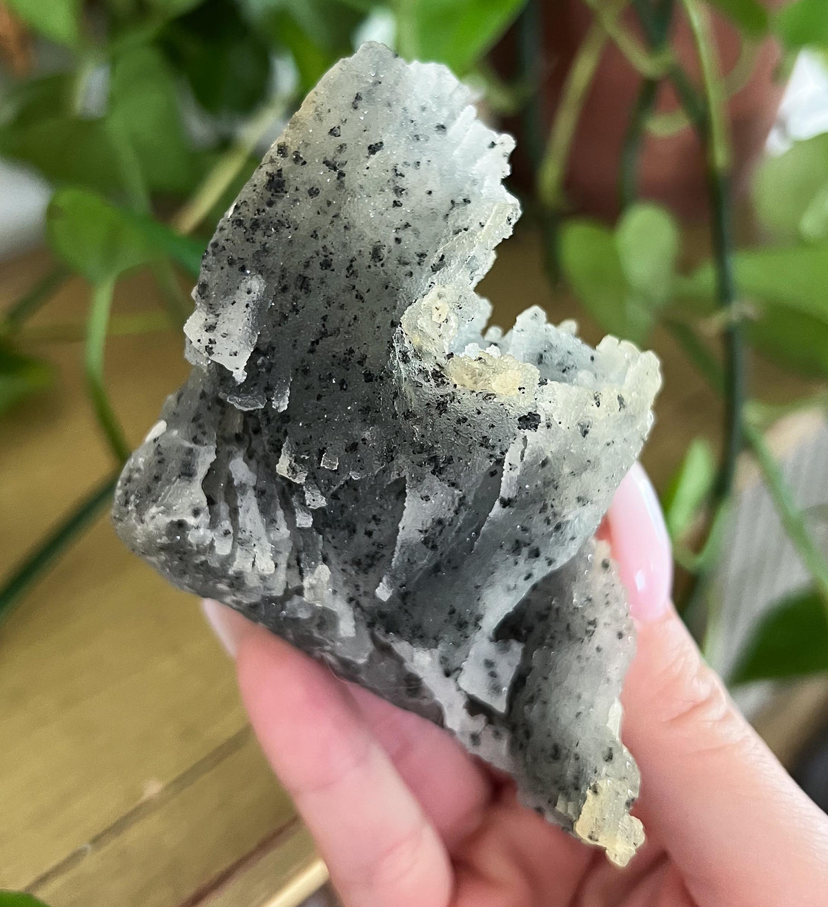 Stalactite Formation Cluster