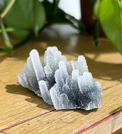Stalactite Formation Cluster