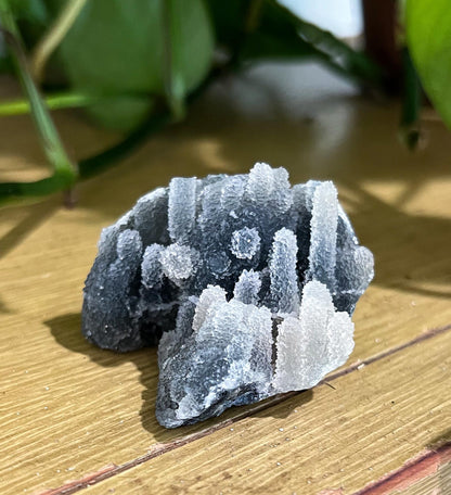 Stalactite Formation Cluster