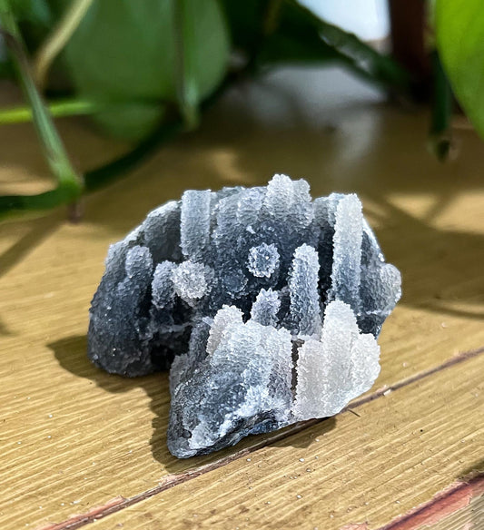 Stalactite Formation Cluster