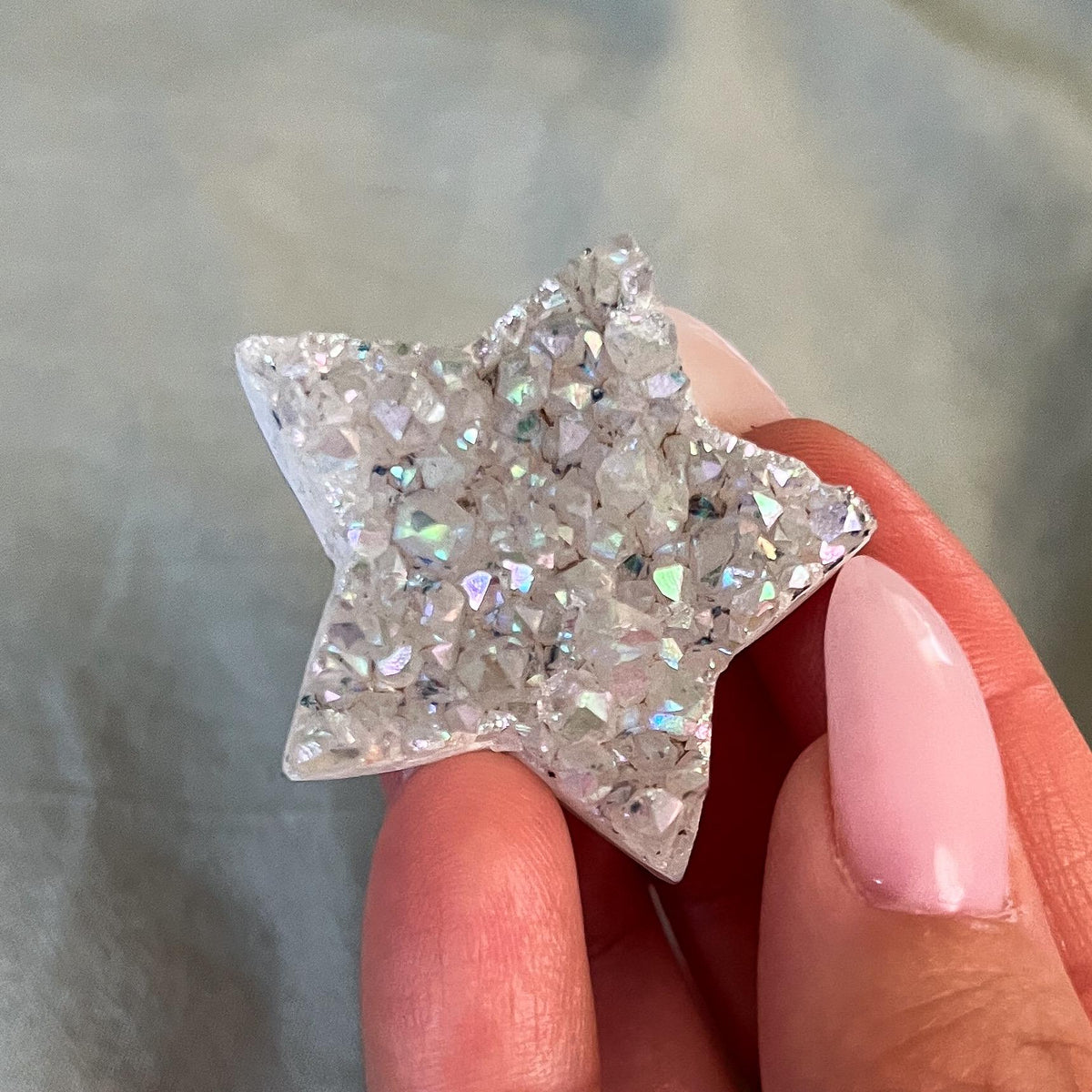 Angel Aura Star