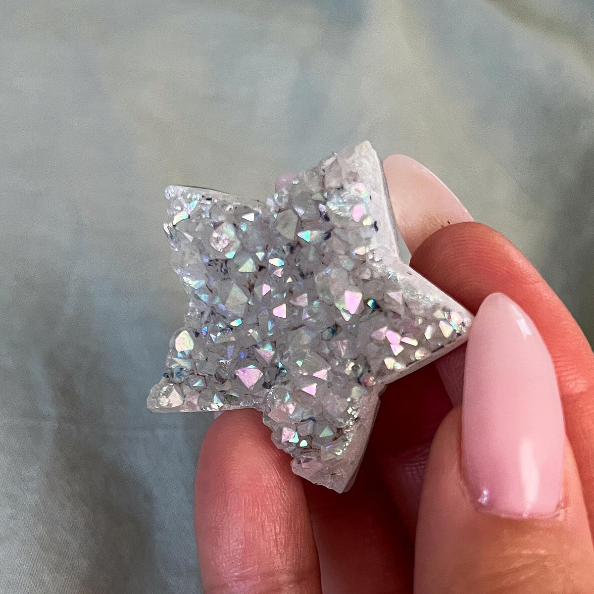 Angel Aura Star