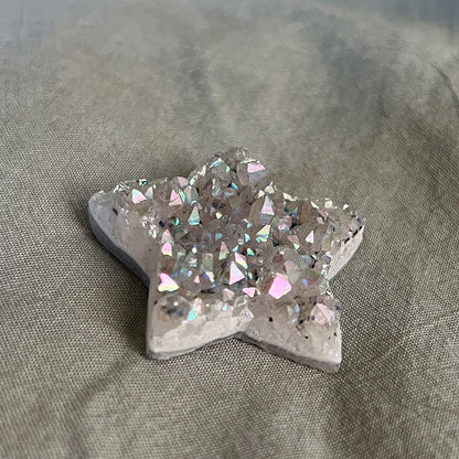Angel Aura Star