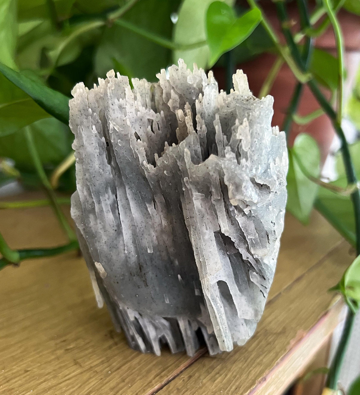 Stalactite Formation Cluster
