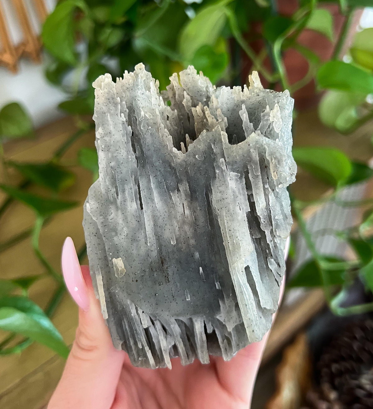 Stalactite Formation Cluster
