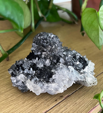 Stalactite Formation Cluster