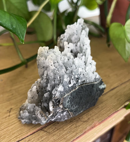 Stalactite Formation Cluster