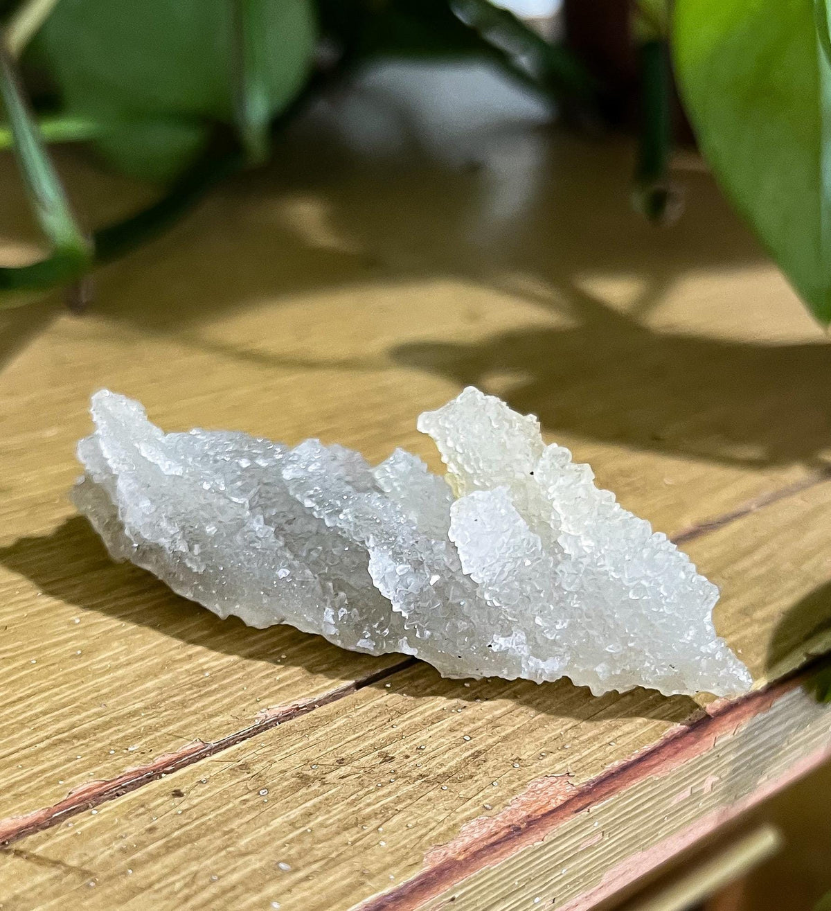 Stalactite Formation Cluster