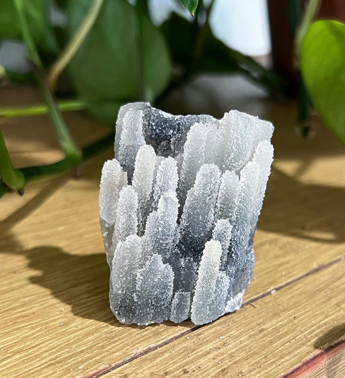Stalactite Formation Cluster