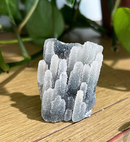 Stalactite Formation Cluster