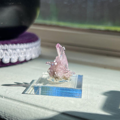 Vera Cruz Amethyst Specimen