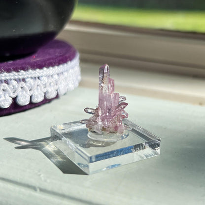 Vera Cruz Amethyst Specimen
