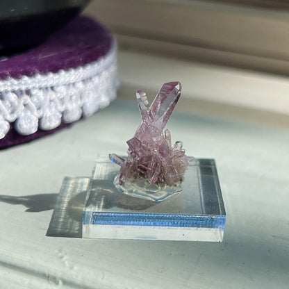 Vera Cruz Amethyst Specimen