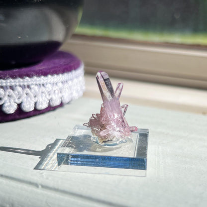 Vera Cruz Amethyst Specimen