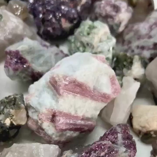 Video