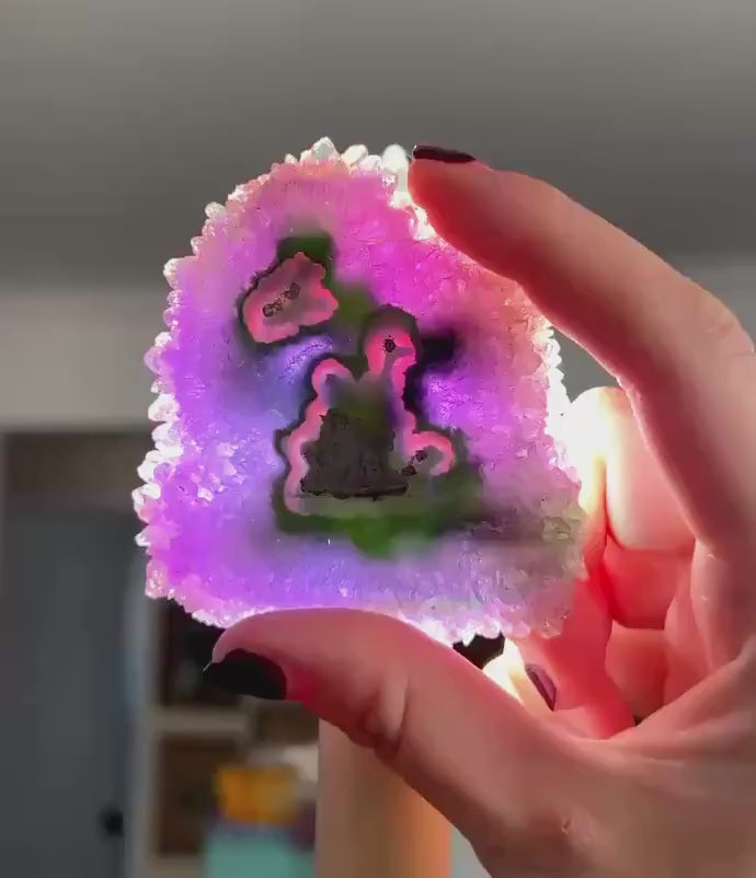 Video